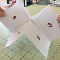 Origami4b