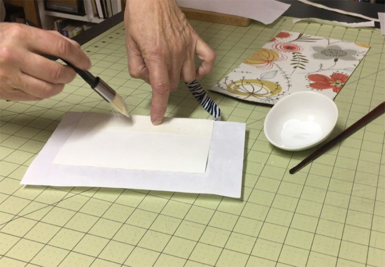 Making a Textblock - Part 2 • Handmade Books and Journals
