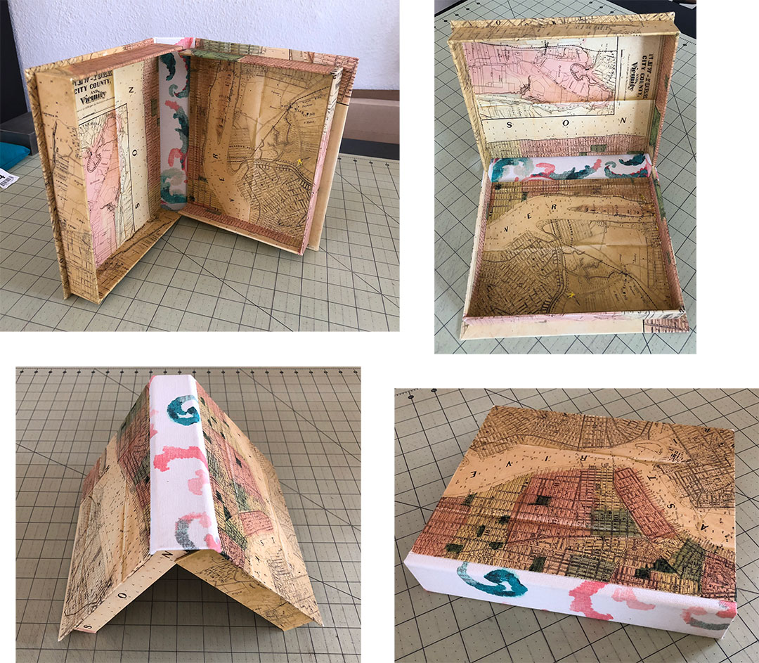Handmade Books and Journals • Handmade Books and Journals