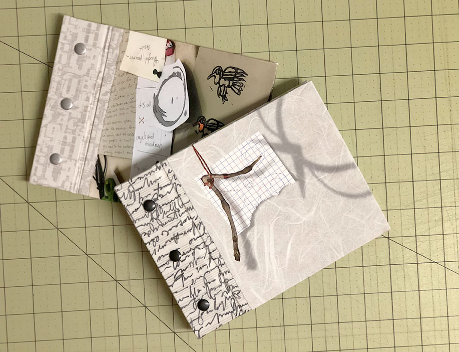 Books Post Making Handmade Books and Journals • Handmade Books and Journals