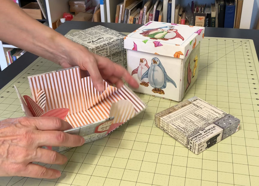 Handmade Books and Journals • Handmade Books and Journals