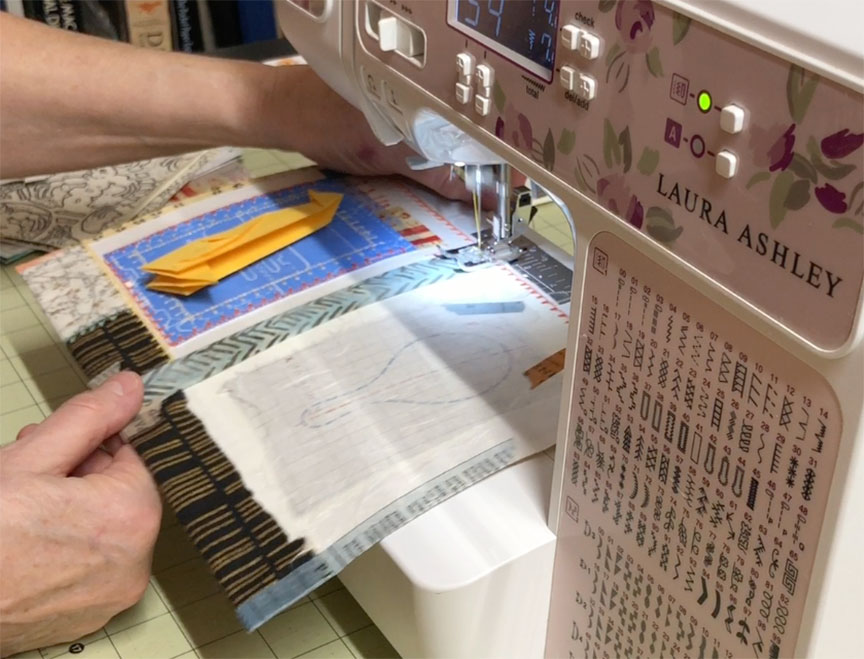 Junk Journal and Book Binding October Workshop Series — Alamance Arts