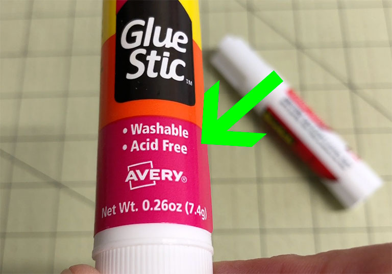 Glue It Like a Pro: My Top Adhesive Picks for Junk Journaling with