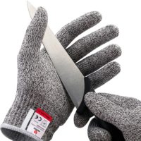 protective gloves