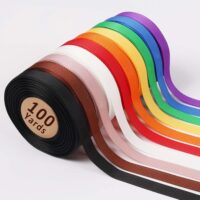 Grosgrain Ribbon