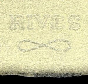 Rives Lightweight Cream