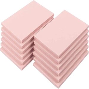 Rubber Carving Blocks